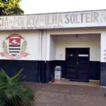 Homem é preso por esfaquear outro após briga de bar em Ilha Solteira