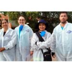 Ilha Solteira inicia levantamento para medir presença do mosquito Aedes aegypti