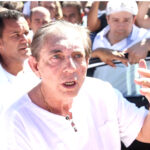 João de Deus, teve a pena de 489 anos de cadeia reduzia para 214 anos, 1 mês e 20 dias de reclusão