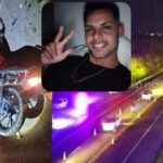 Jovem vítima de grave acidente na SP-294 residia em Parapuã e trabalhava em Tupã