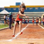 Liga Regional do Oeste Paulista de Atletismo movimenta Andradina com mais de 350 atletas