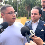 MC Ryan deixa presídio de Mirandópolis e fala pela primeira vez após soltura