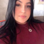Morre Camila Quixaba, vítima de acidente de moto em Andradina (SP)
