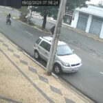 Motociclista de 20 anos morre em acidente em Penápolis