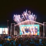 Murutinga celebra sucesso histórico na 30ª Festa do Peão com recorde de público e alto nível na arena