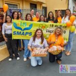 Murutinga do Sul realiza carreata de conscientização pelo Maio Laranja