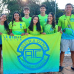 Natação de Andradina conquista 12 vitórias em seletiva e garante seis atletas na final estadual