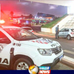 Operação “Muralha Paulista II” reforça segurança e tecnologia na região de Andradina/SP
