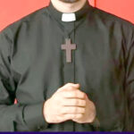 ESCÂNDALOS NA IGREJA