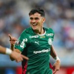 Libertadores – Palmeiras vence Sporting Cristal e assume ponta de grupo
