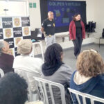 Polícia Civil realiza palestra de prevenção a golpes virtuais para idosos