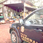 Polícia Federal resgata 11 pessoas submetidas a condições análogas à escravidão no Paraná