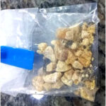 Polícia Militar prende morador de Andradina por tráfico de drogas