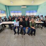 Prefeito Paulo Boaventura dá posse a 31 novos servidores municipais em Castilho