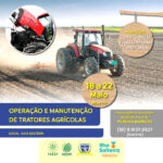 Prefeitura de Ilha Solteira anuncia curso gratuito de Operação e Manutenção de Tratores Agrícolas