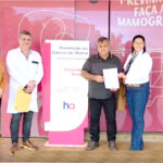 Prefeitura de Murutinga do Sul prorroga parceria com Hospital de Amor de Barretos
