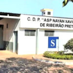 Presos promovem motim na penitenciária de Ribeirão Preto