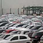 ECONOMIA – Produção de veículos cresce 2,4% em abril, diz Anfavea