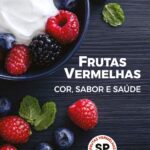 Publicação técnica sobre frutas vermelhas é lançada na Agrishow 2026