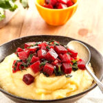 POLENTA NUTRITIVA