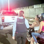 Região de Araçatuba: 1.356 motoristas são fiscalizados durante operação contra mistura de álcool e direção