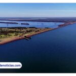Reservatório de Ilha Solteira despenca no ranking e é o 24º entre os mais cheios do Brasil