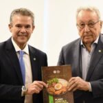 Rural – Governo e setor produtivo alinham demandas para o novo Plano Safra