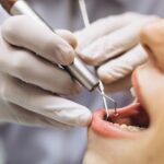 SAÚDE – Saúde bucal influencia diretamente o controle de doenças inflamatórias intestinais, alerta especialista