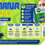 Sebrae-SP promove Semana do MEI com capacitações e orientações sobre declaração anual em Araçatuba