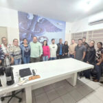 Secretaria de Saúde de Castilho (SP) realiza a posse de novos servidores
