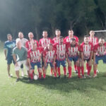 Super Master de Guaraçai vence o Master de Murutinga do Sul