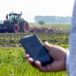 TECHNOLOGIA – Tecnologia lançada no Brasil transforma qualquer trator em máquina autônoma