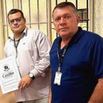 Vereadores João Paulo e Chicão propõem reajuste no valor das diárias para pacientes em Tratamento Fora do Domicílio