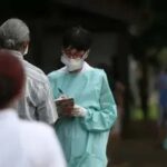 BRONQUIOLITE – Casos de Síndrome Respiratória Aguda Grave (SRAG) em crianças menores de dois anos estão em alta em todo o Brasil