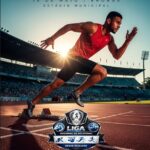 Andradina recebe etapa da Liga Regional de Atletismo do Oeste Paulista