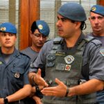 28º BPM/I recebe novos oficiais e reforça comando com experiência e liderança