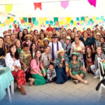 Aprendizado, qualidade de vida e animação marcam encerramento do semestre na Universidade da Melhor Idade