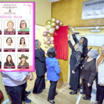Câmara de Murutinga inaugura Galeria Rosa às mulheres que fizeram história no Legislativo