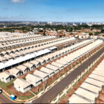 Casa Paulista ajuda quase 600 famílias a realizarem o sonho da casa própria em Araçatuba