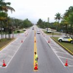 Governo de SP reforça fiscalização eletrônica em rodovias e reduz sinistros e mortes