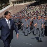 Governo de São Paulo forma mais de 1 mil novos policiais militares