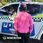 Zoofilia – Homem é preso acusado de abusar de cadela