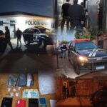 Mulher é presa em Mirandópolis durante realização da “Operação Travessia”