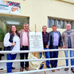 Murutinga do Sul inaugura Projeto ”Cozinhalimento” e amplia oportunidades de capacitação e geração de renda