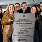 Murutinga do Sul vive dia histórico com entrega de importantes obras