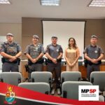 Polícia Militar avança com Projeto V.I.D.A.