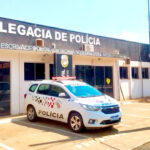 Polícia Militar captura dois procurados pela Justiça em Pereira Barreto