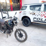 Polícia Militar prende dois suspeitos por tráfico de drogas durante operação Ruído Baixo 2