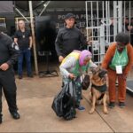 Polícia Penal abre ao público ações e projetos na Feicorte 2026