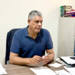 Pré-candidato a deputado federal, Paulo Campos afirma em entrevista ao PIRANOT: “Piracicaba perdeu bilhões em recursos por não ter um deputado federal”